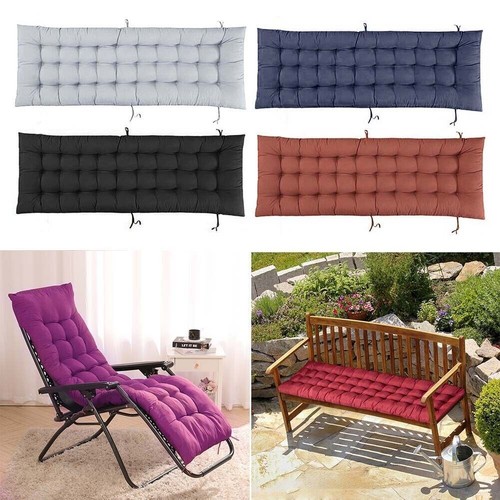 Thick padded 4 seater - thick, 2/3/4