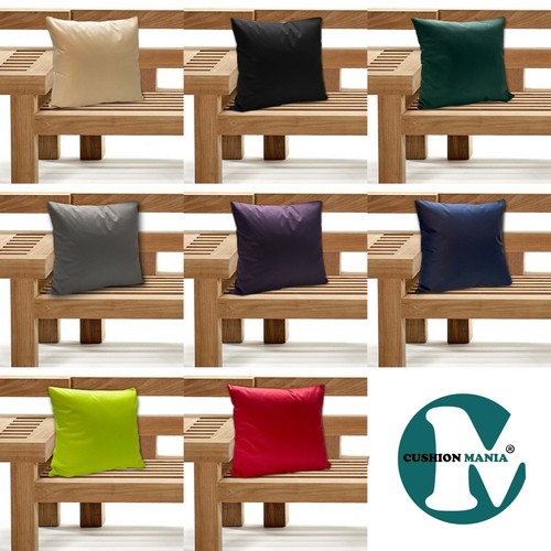 Waterproof garden cushion - waterproof,