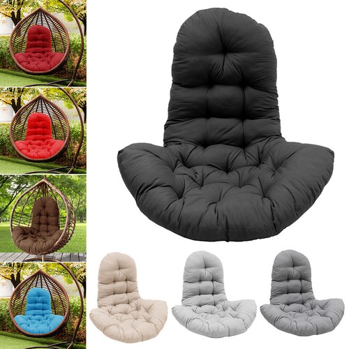 Egg chair cushion - chair, seat