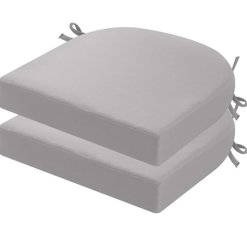 Outdoor garden chair - chair, cushions