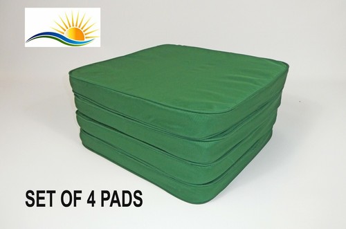 Set green garden - 4,