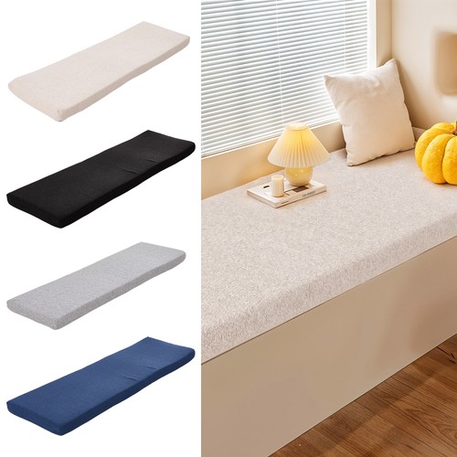 Outdoor bench cushion 4 - bench, 3