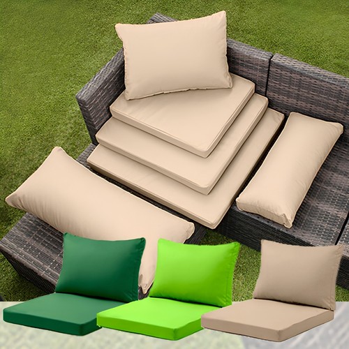 Water resistant rattan - water, patio