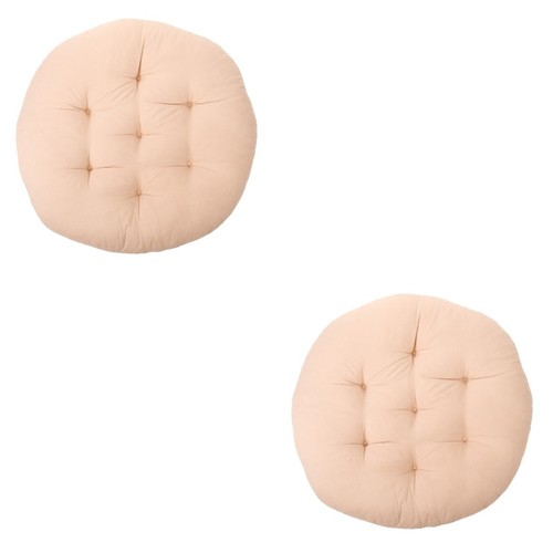 2pcs garden recliner cushions - garden,