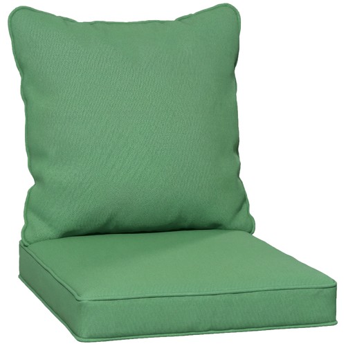 Outsunny outdoor seat back - seat,
