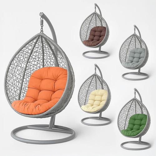 Hanging egg chair cushion for - hanging,