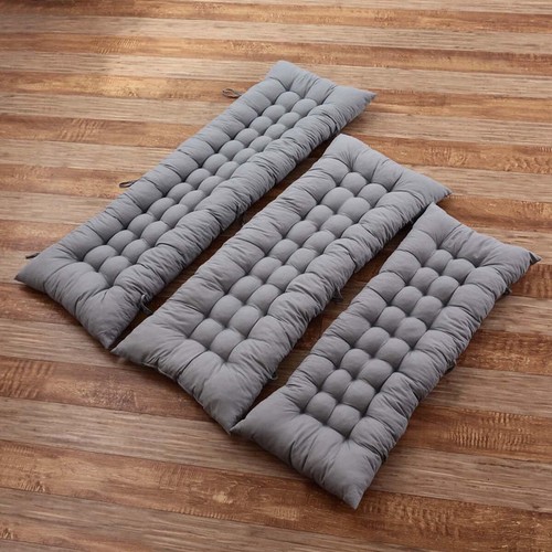 Garden bench cushion seat - garden,