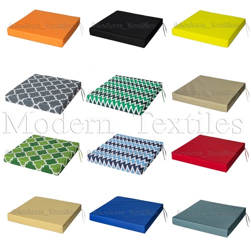 Waterproof chair cushion - waterproof, seat