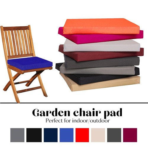 Outdoor garden chair - outdoor, cushion