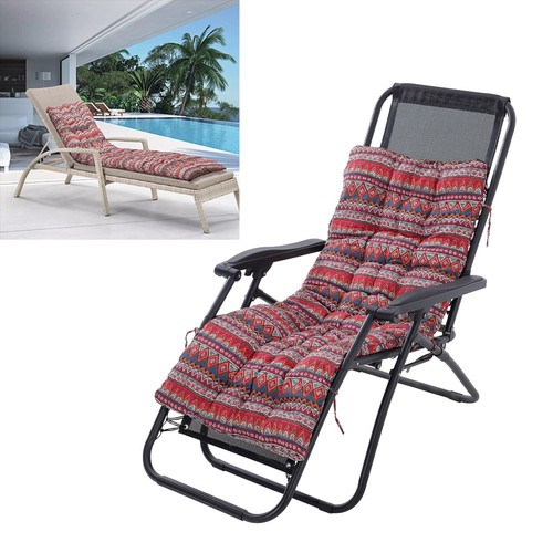 Outdoor tufted cushion - outdoor,