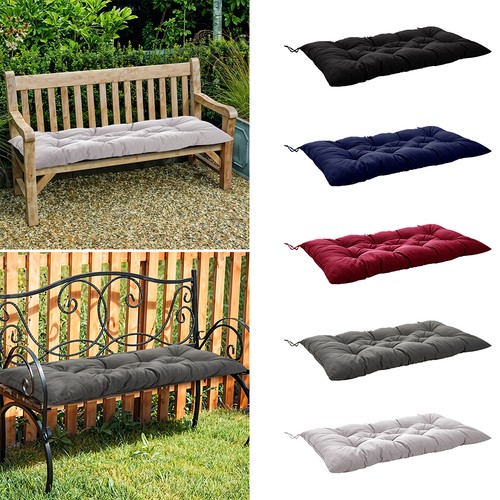 Garden bench cushion - bench,
