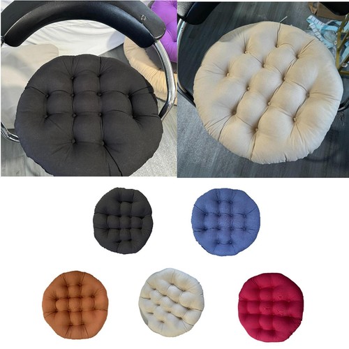 Round chair cushion garden - chair,