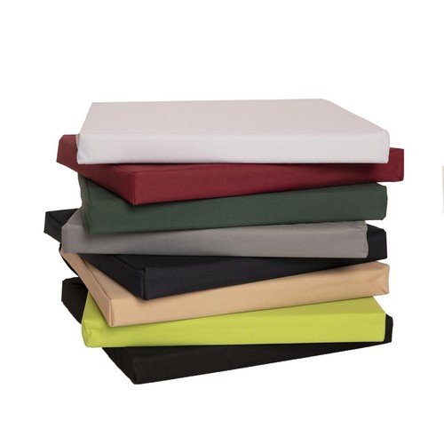 Water resistant chair pads - water-resistant,
