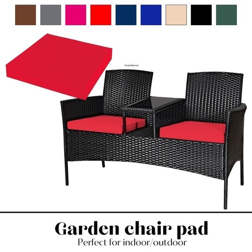 Waterproof garden chair - garden, pads
