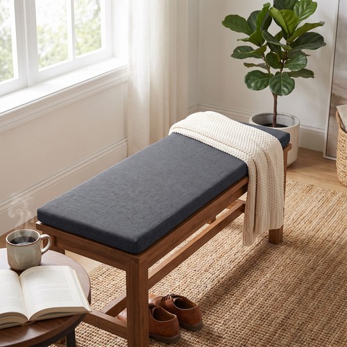 Indoor seater bench - 1-2,