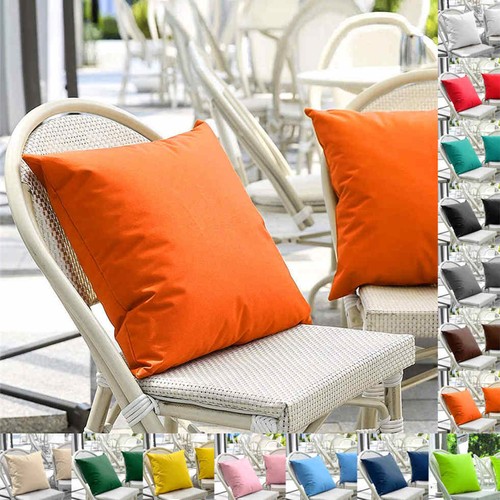 Waterproof outdoor cushion - outdoor,