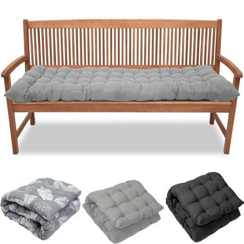 Garden bench cushion 4 - garden,