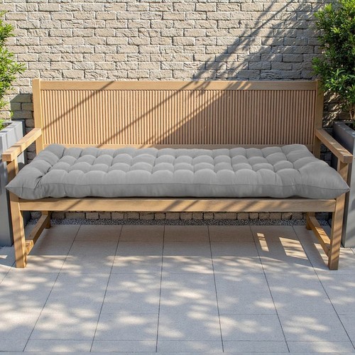 Garden bench cushion 4 - garden, 2/3/4/5