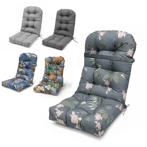 Outdoor high back seat - outdoor,