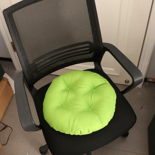 Hanging egg chair - hanging,