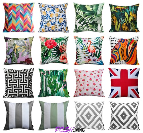 Waterproof garden cushion - garden,
