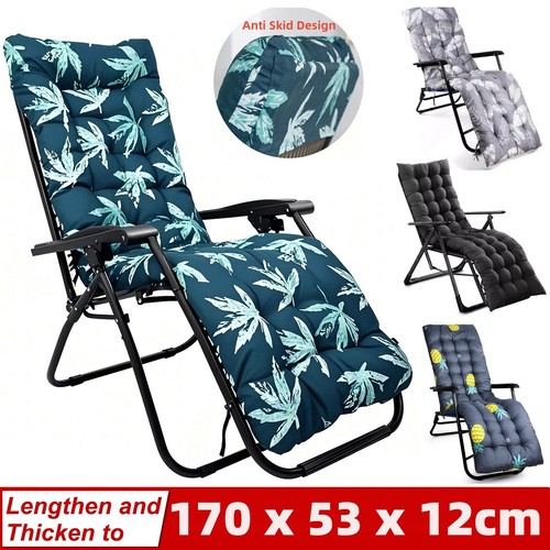 Sun lounger cushion bench - sun,