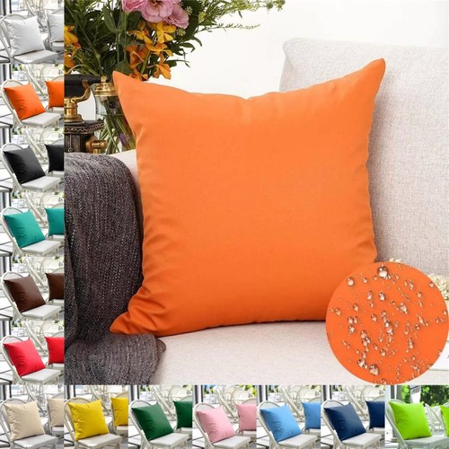Waterproof outdoor cushion - uk,