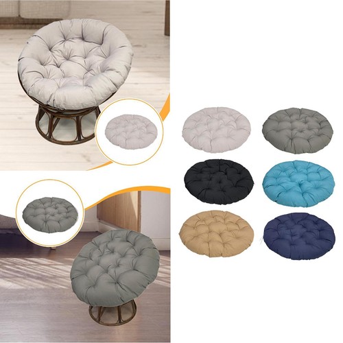 Hanging egg chair - egg, cushion
