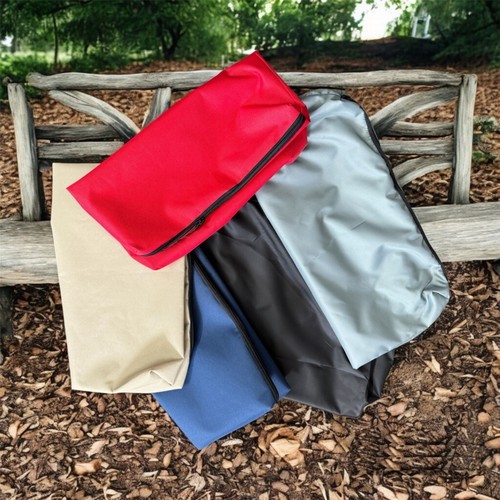 Replacement seat pad cover - replacement,