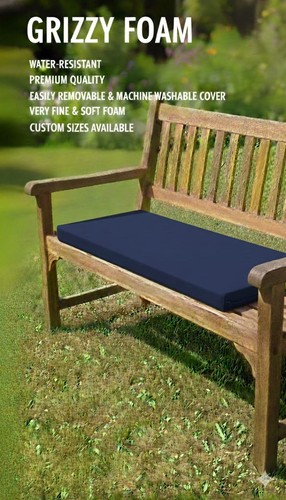 Outdoor garden seat - 2,