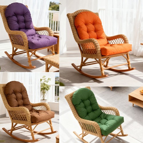High back luxury - high,