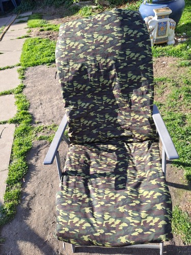 Garden chair cushion full - garden,