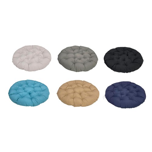 Padded seat cushion - seat,