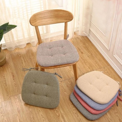 Seat pad dining room - dining, garden
