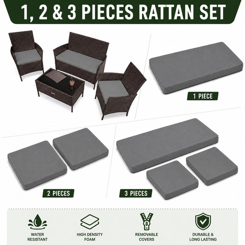3 piece patio - 2,
