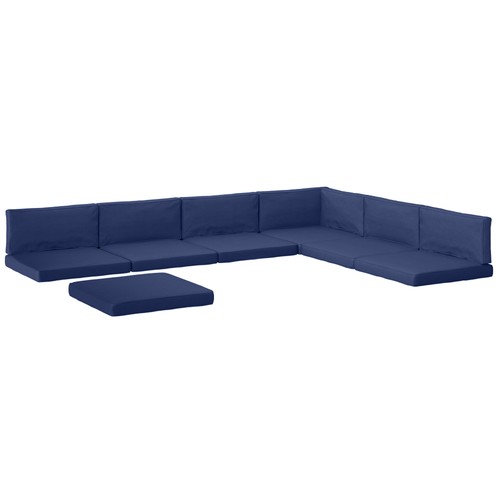 Outsunny replacement cushions - replacement,