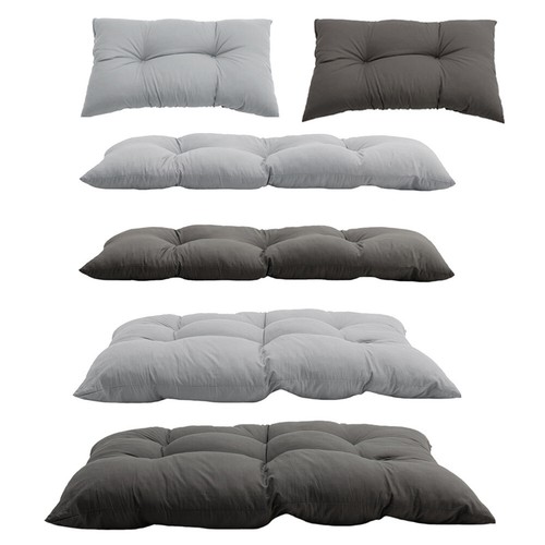 Bench cushion seater thick - thick, pad