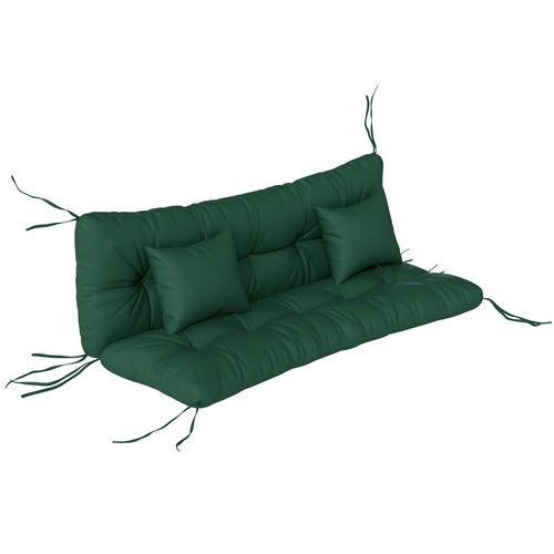 Outsunny outdoor seat - outsunny, cushions