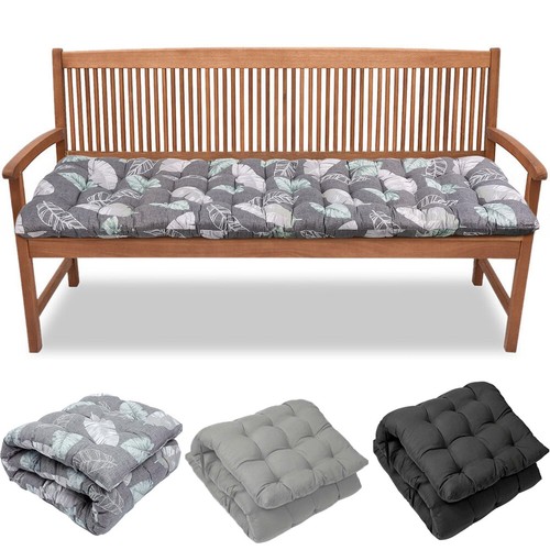 Garden bench cushion 4 5 - bench, 2/3/4/5