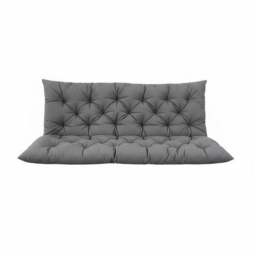 Garden swing cushion - garden,