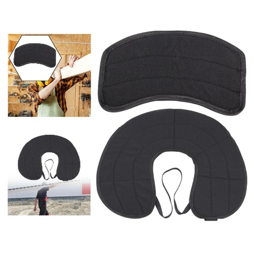 Shoulder pad cushion - shoulder,