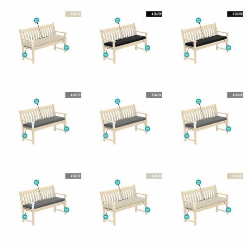 Outdoor waterproof fabric - 2, 3