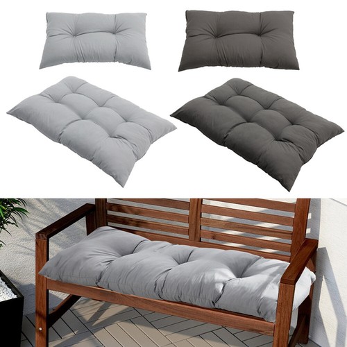 Outdoor indoor bench cushion - outdoor,